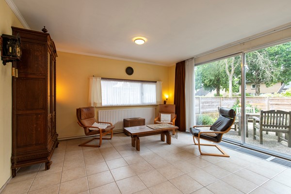 Medium property photo - Jurriaandonk 35, 4707 TE Roosendaal