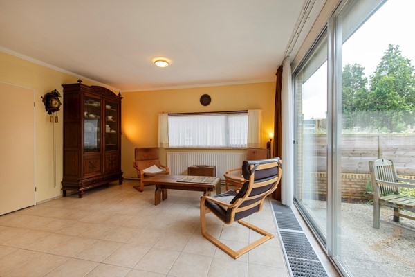 Medium property photo - Jurriaandonk 35, 4707 TE Roosendaal