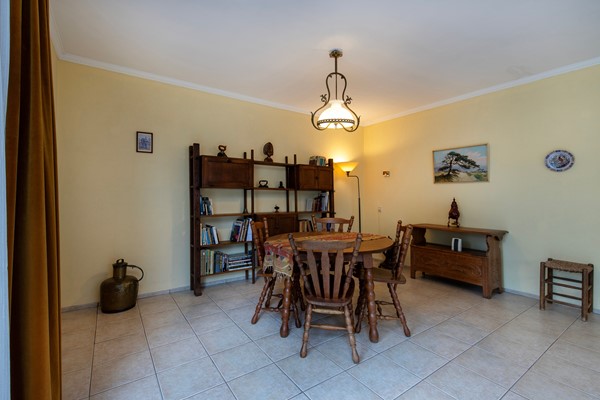 Medium property photo - Jurriaandonk 35, 4707 TE Roosendaal