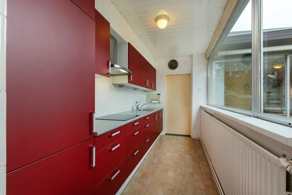 Medium property photo - Jurriaandonk 35, 4707 TE Roosendaal
