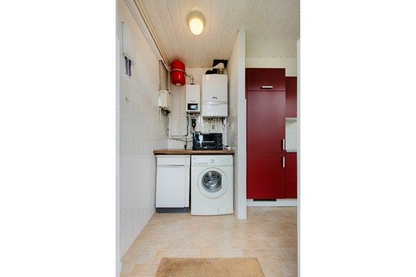 Medium property photo - Jurriaandonk 35, 4707 TE Roosendaal