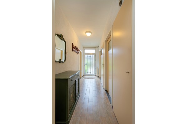 Medium property photo - Jurriaandonk 35, 4707 TE Roosendaal