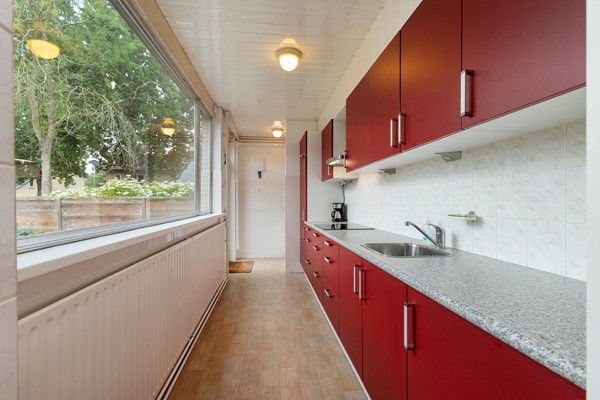 Medium property photo - Jurriaandonk 35, 4707 TE Roosendaal