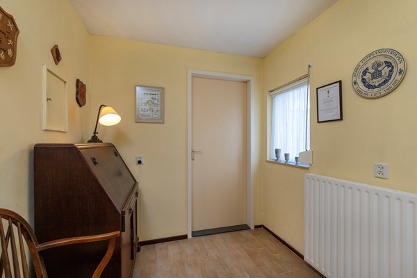 Medium property photo - Jurriaandonk 35, 4707 TE Roosendaal