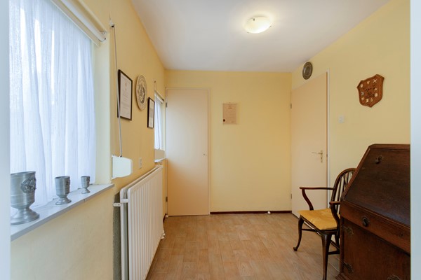 Medium property photo - Jurriaandonk 35, 4707 TE Roosendaal
