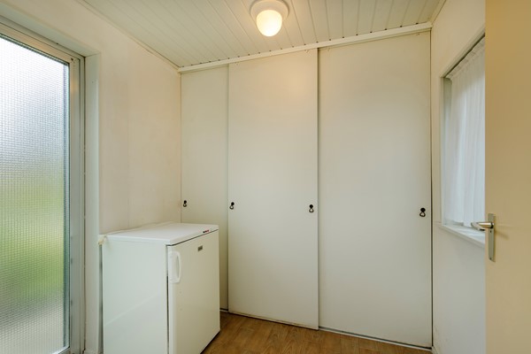 Medium property photo - Jurriaandonk 35, 4707 TE Roosendaal