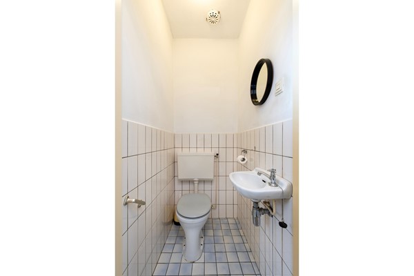 Medium property photo - Jurriaandonk 35, 4707 TE Roosendaal