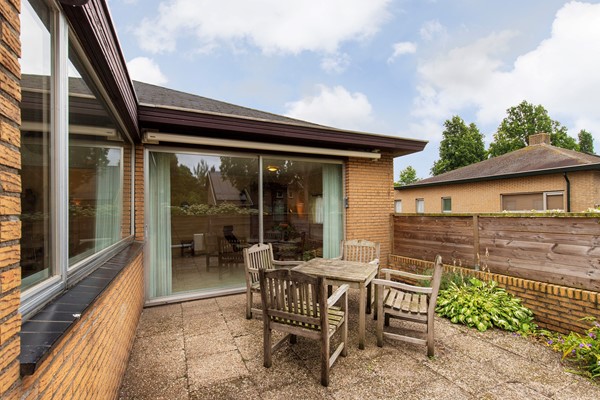 Medium property photo - Jurriaandonk 35, 4707 TE Roosendaal