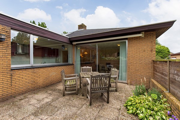 Medium property photo - Jurriaandonk 35, 4707 TE Roosendaal