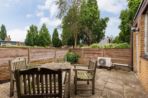 Medium property photo - Jurriaandonk 35, 4707 TE Roosendaal