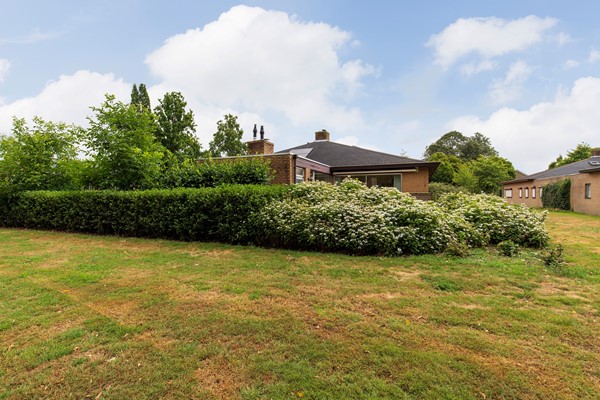 Medium property photo - Jurriaandonk 35, 4707 TE Roosendaal