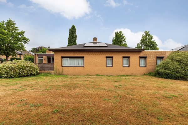 Medium property photo - Jurriaandonk 35, 4707 TE Roosendaal