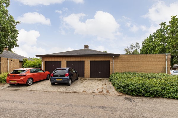 Medium property photo - Jurriaandonk 35, 4707 TE Roosendaal