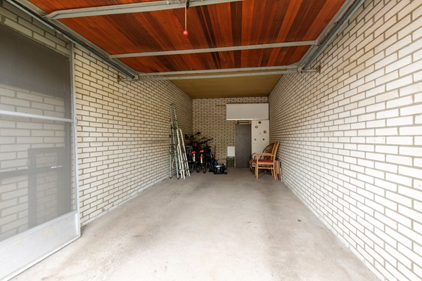 Medium property photo - Jurriaandonk 35, 4707 TE Roosendaal
