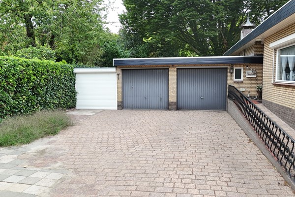 Medium property photo - Mahlerlaan 5, 4702 KK Roosendaal