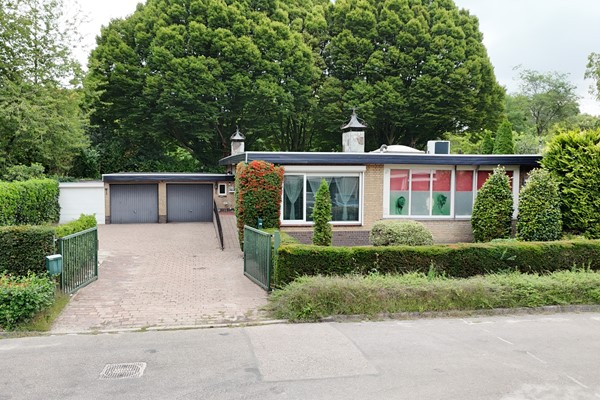 Te koop: Mahlerlaan 5, 4702KK Roosendaal