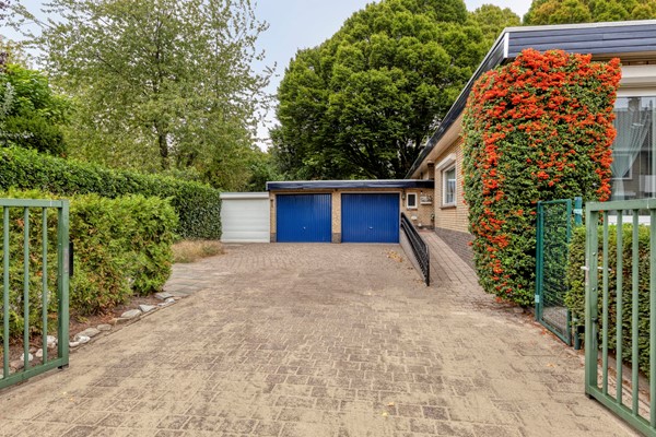 Medium property photo - Mahlerlaan 5, 4702 KK Roosendaal