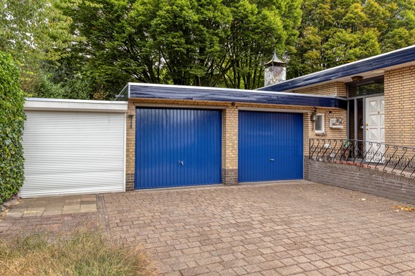 Medium property photo - Mahlerlaan 5, 4702 KK Roosendaal