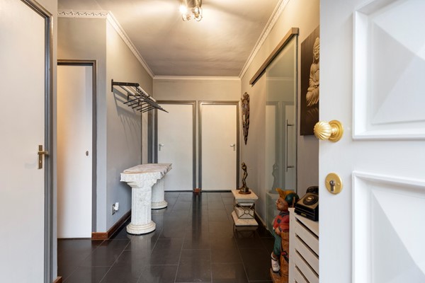 Medium property photo - Mahlerlaan 5, 4702 KK Roosendaal