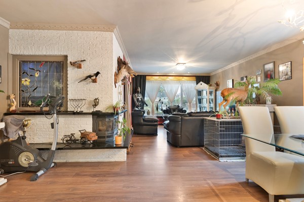 Medium property photo - Mahlerlaan 5, 4702 KK Roosendaal