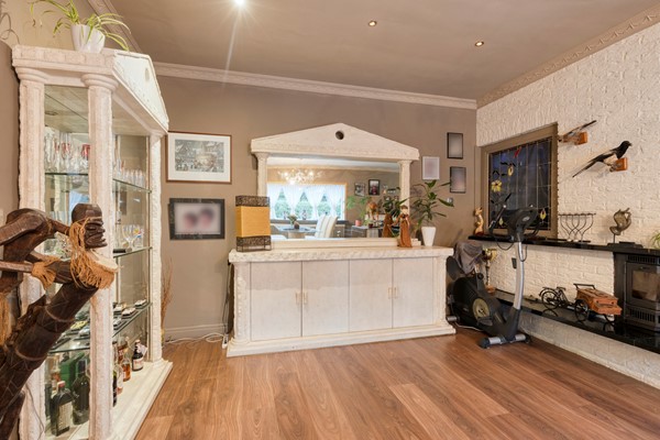 Medium property photo - Mahlerlaan 5, 4702 KK Roosendaal