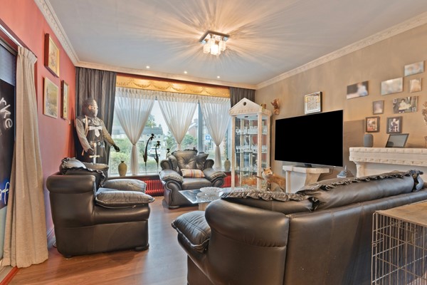 Medium property photo - Mahlerlaan 5, 4702 KK Roosendaal