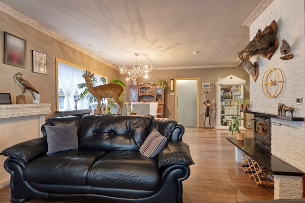 Medium property photo - Mahlerlaan 5, 4702 KK Roosendaal