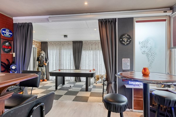 Medium property photo - Mahlerlaan 5, 4702 KK Roosendaal