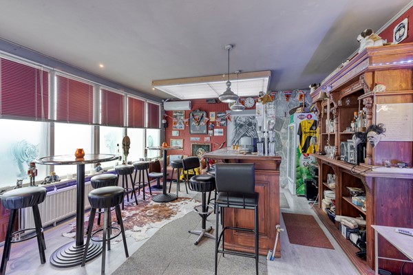 Medium property photo - Mahlerlaan 5, 4702 KK Roosendaal