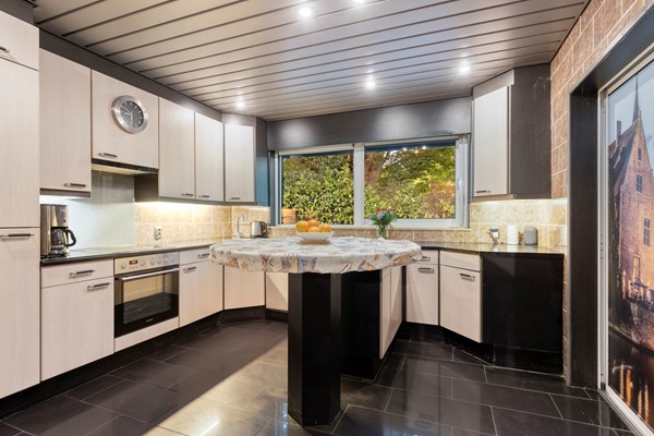 Medium property photo - Mahlerlaan 5, 4702 KK Roosendaal