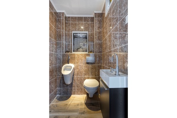 Medium property photo - Mahlerlaan 5, 4702 KK Roosendaal