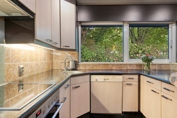 Medium property photo - Mahlerlaan 5, 4702 KK Roosendaal