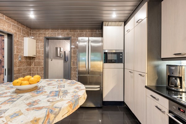 Medium property photo - Mahlerlaan 5, 4702 KK Roosendaal