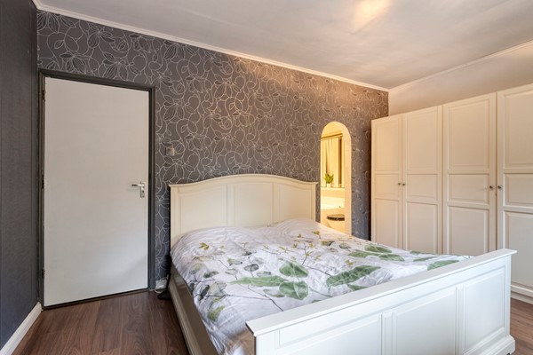 Medium property photo - Mahlerlaan 5, 4702 KK Roosendaal