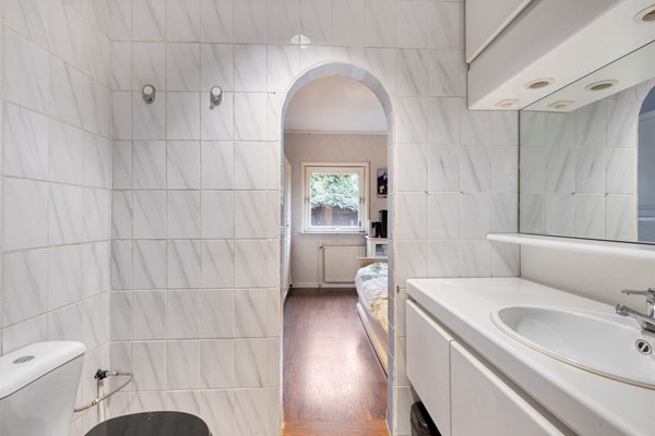 Medium property photo - Mahlerlaan 5, 4702 KK Roosendaal