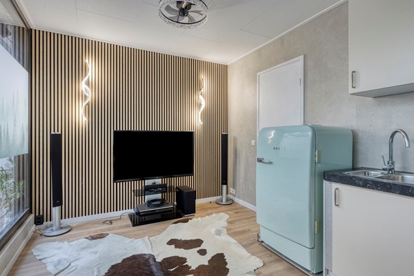 Medium property photo - Mahlerlaan 5, 4702 KK Roosendaal