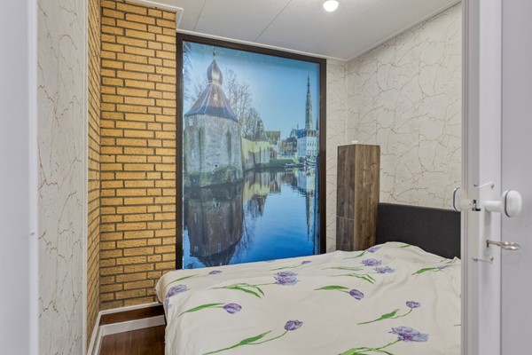 Medium property photo - Mahlerlaan 5, 4702 KK Roosendaal