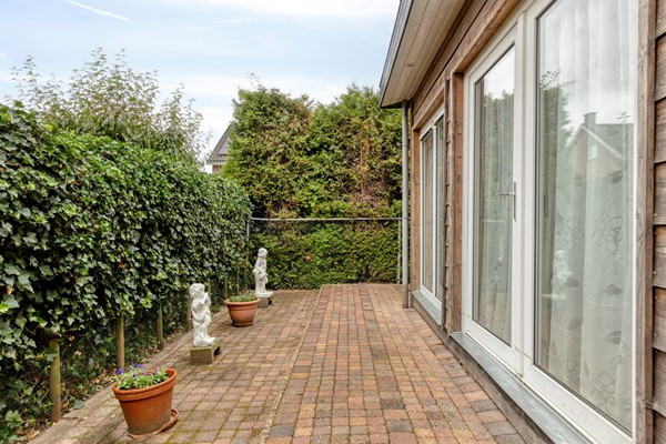 Medium property photo - Mahlerlaan 5, 4702 KK Roosendaal