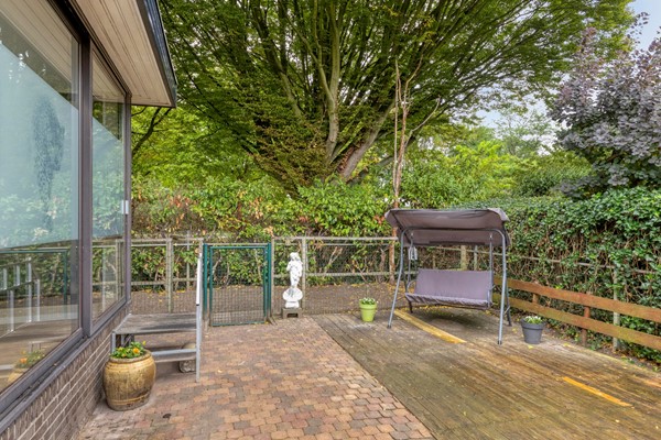 Medium property photo - Mahlerlaan 5, 4702 KK Roosendaal