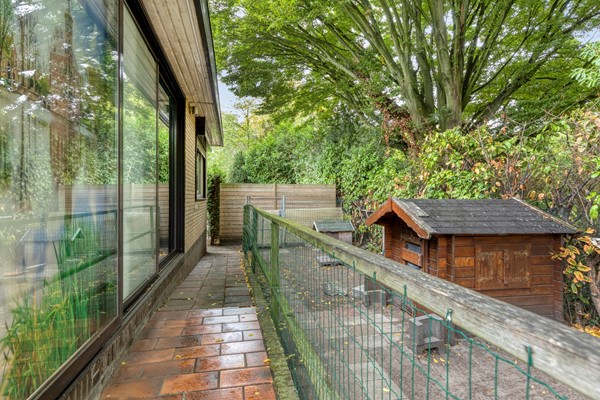 Medium property photo - Mahlerlaan 5, 4702 KK Roosendaal