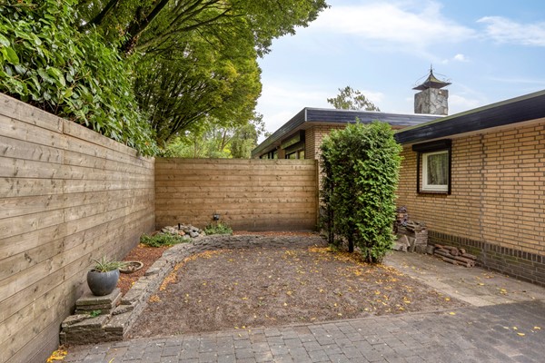 Medium property photo - Mahlerlaan 5, 4702 KK Roosendaal