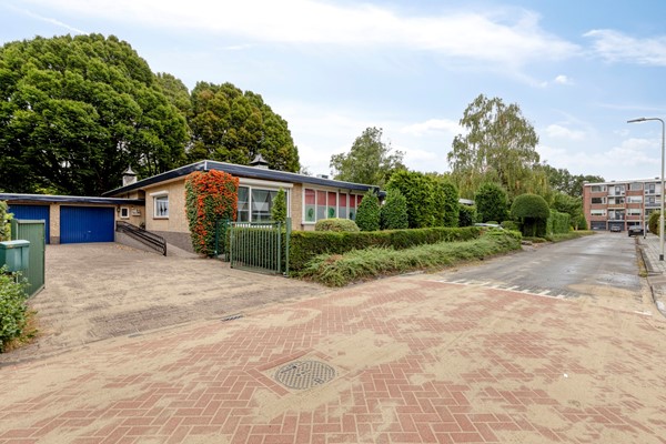 Medium property photo - Mahlerlaan 5, 4702 KK Roosendaal