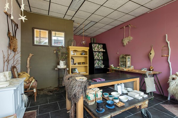 Medium property photo - Bergsestraat 69, 4724 CC Wouw