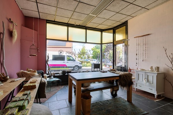 Medium property photo - Bergsestraat 69, 4724 CC Wouw