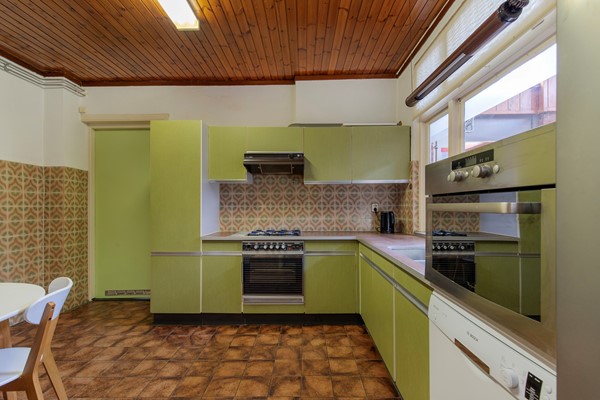 Medium property photo - Bergsestraat 69, 4724 CC Wouw