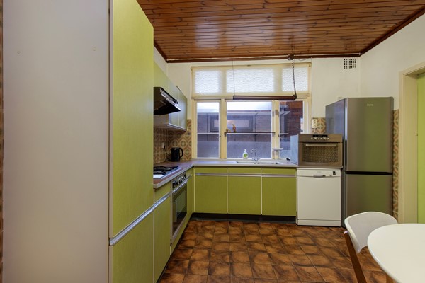 Medium property photo - Bergsestraat 69, 4724 CC Wouw