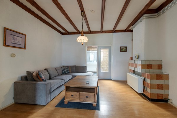 Medium property photo - Bergsestraat 69, 4724 CC Wouw