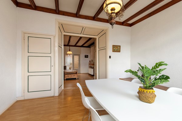 Medium property photo - Bergsestraat 69, 4724 CC Wouw