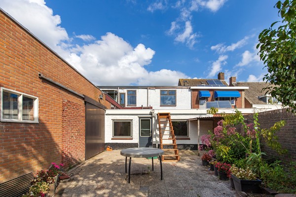 Medium property photo - Bergsestraat 69, 4724 CC Wouw