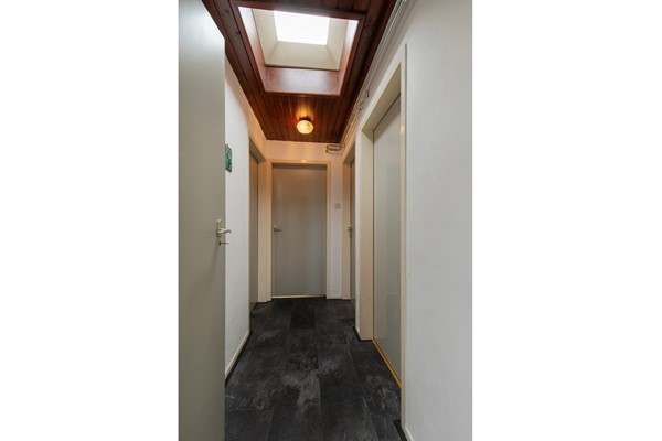 Medium property photo - Bergsestraat 69, 4724 CC Wouw